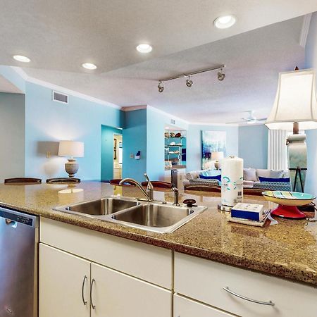 Four Seasons 501W Apartment Orange Beach Exterior photo