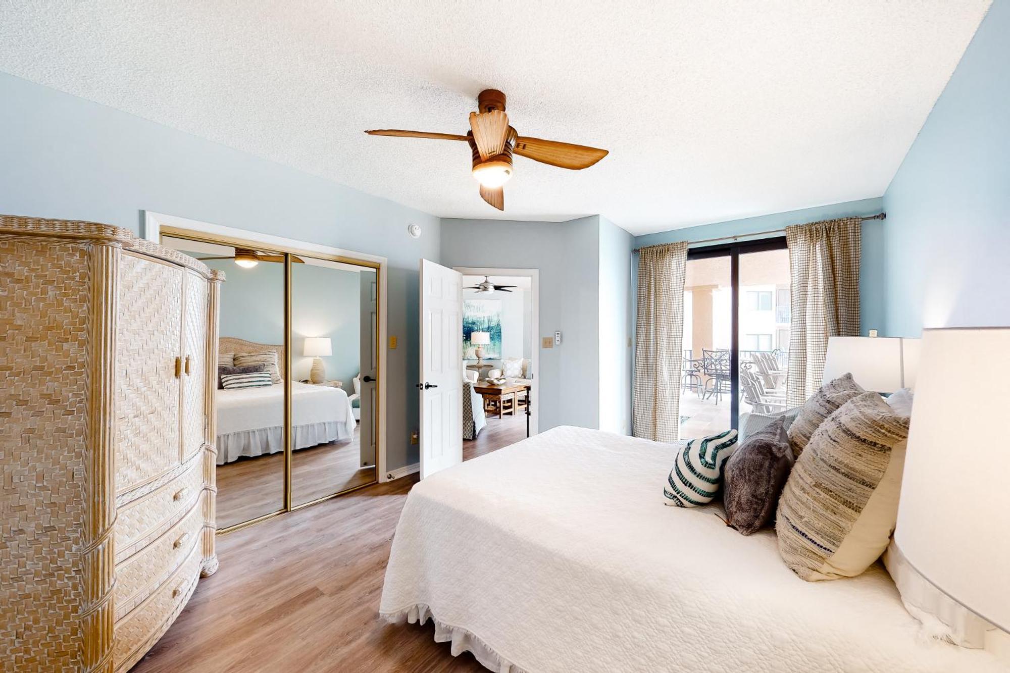 Four Seasons 501W Apartment Orange Beach Exterior photo
