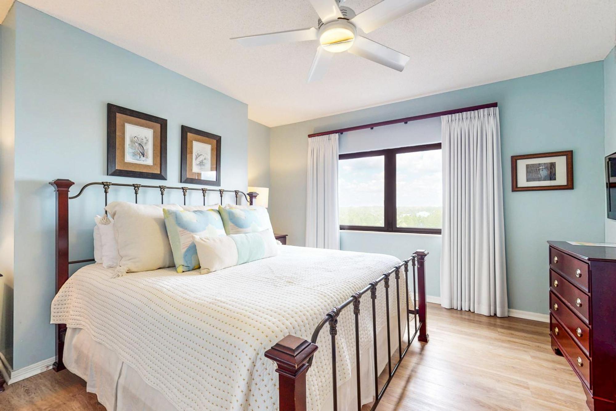 Four Seasons 501W Apartment Orange Beach Exterior photo